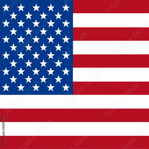 american flag