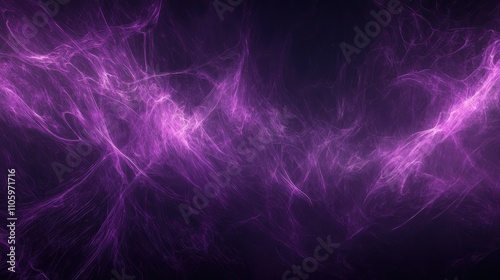 Abstract ultraviolet patterns backdrops