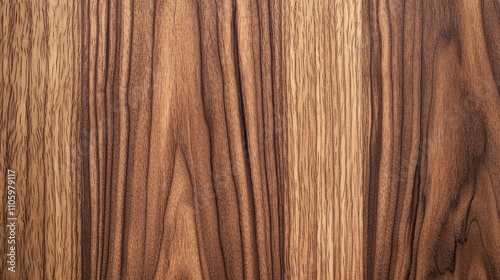 A close-up view of a wooden surface showcasing rich textures and patterns.