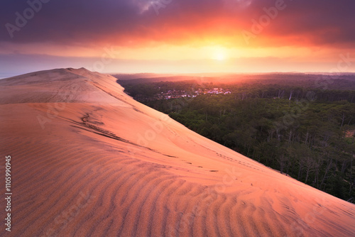 dune du pyla