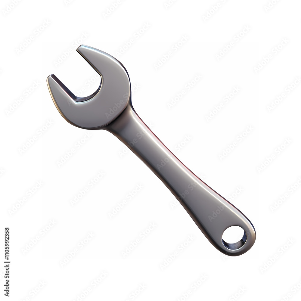 Wrench
Wrench