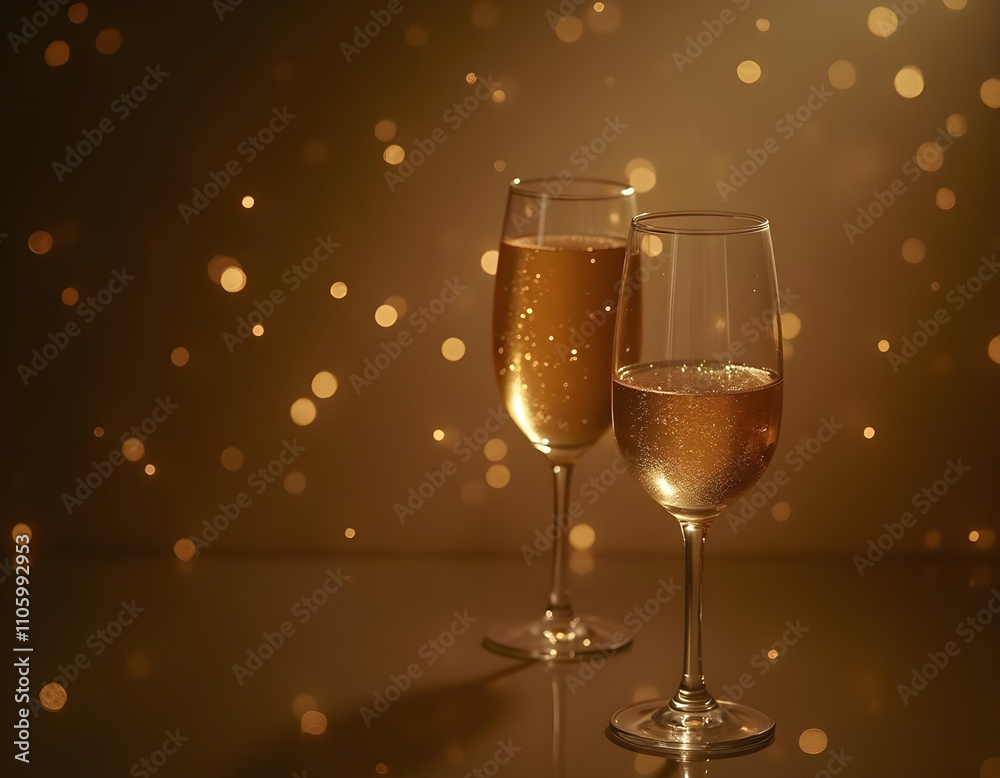 Christmas special champagne Christmas special champagne