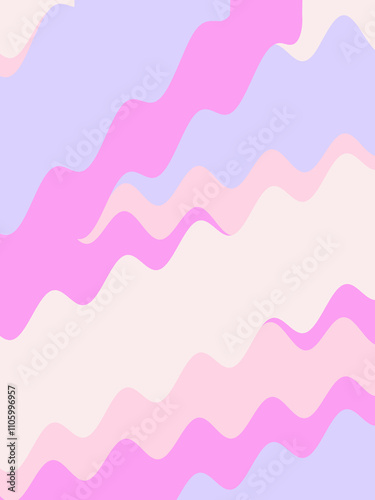 Pink purple abstract background. Illustration for banner, poster, card 