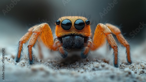 Wallpaper Mural Tilt shift techniques adapted for macro photography, showcasing miniature subjects in fine detail Torontodigital.ca