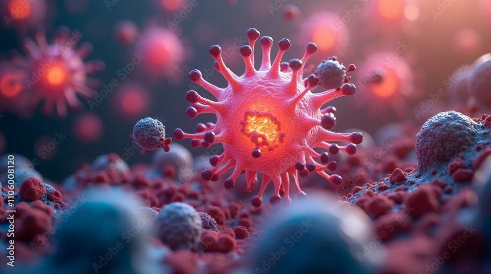 CAR T-Cell Therapy: A Revolutionary Step in Personalized Medicine CAR T-Cell Therapy: A Revolutionary Step in Personalized Medicine
