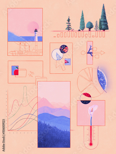 Climate change research