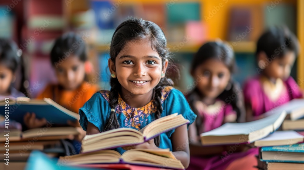 A foundation aimed to establish scholarships for underprivileged students, making education accessible to all A foundation aimed to establish scholarships for underprivileged students, making education accessible to all