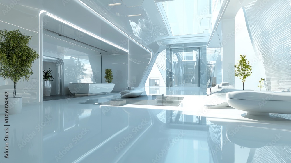 A new entry in a design contest being submitted online, showcasing a fresh and creative concept