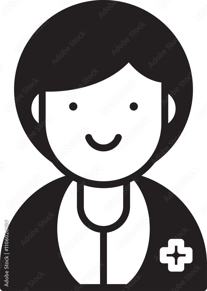 Nurse Woman Avatar
Nurse Woman Avatar