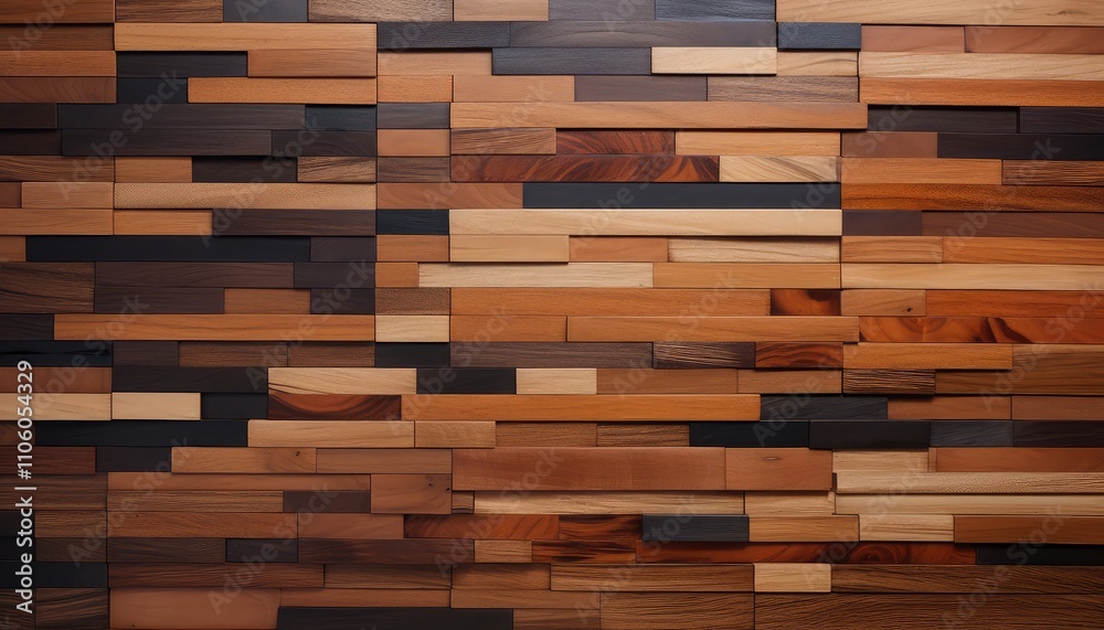 different wood on transparent background different wood on transparent background