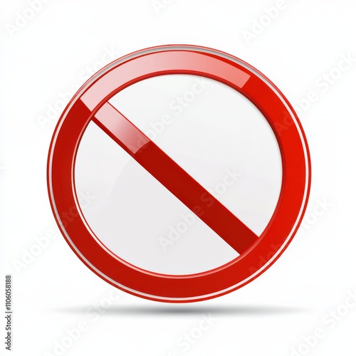 Free Download No More Lies Sign. Stop Prohibited Symbol for Ban Warning Illustration - GFXLoad