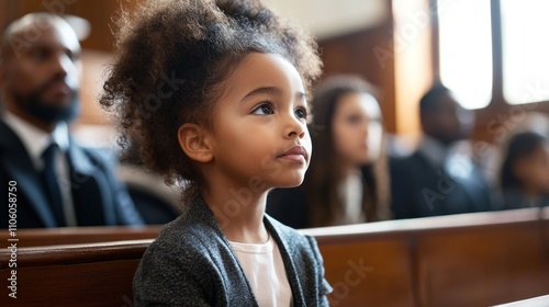 A parent is exempt from jury duty due to childcare responsibilities, balancing their family needs with civic obligations