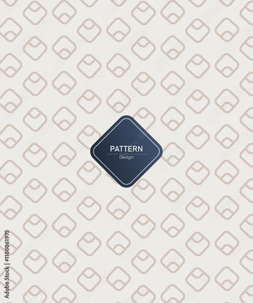 Abstract simple geometric pattern background Abstract simple geometric pattern background