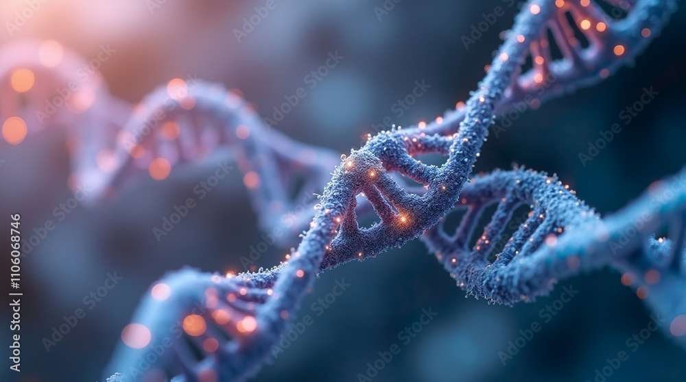 The Future of Biotechnology: Understanding CRISPR Gene Editing Step by Step The Future of Biotechnology: Understanding CRISPR Gene Editing Step by Step