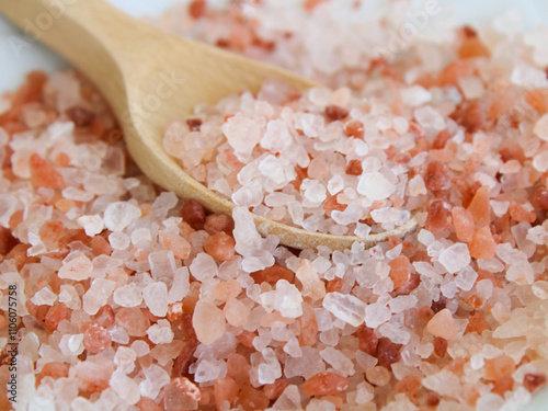 Himalaya salt pink 