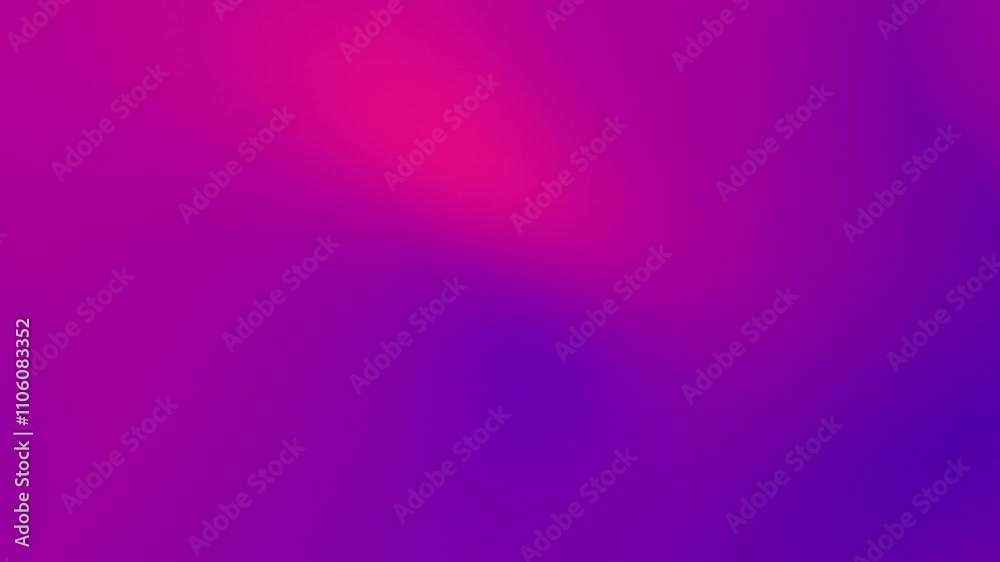 Abstract gradient background with purple and pink hues. Abstract gradient background with purple and pink hues.