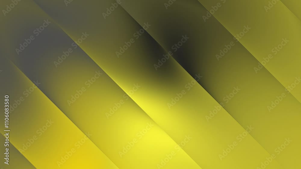 Abstract gradient design with yellow and gray tones. Abstract gradient design with yellow and gray tones.