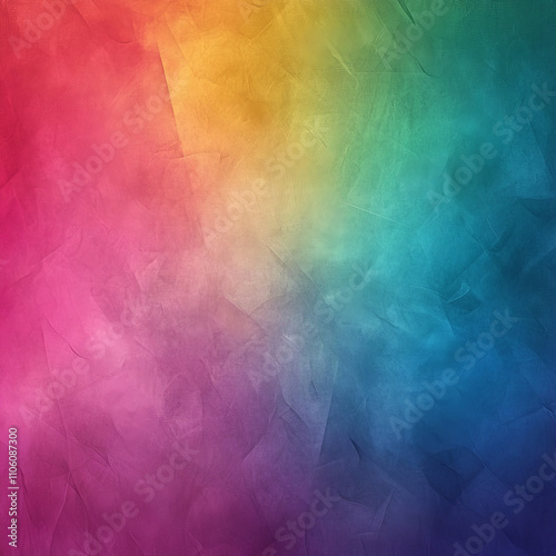 vibrant abstract rainbow backgrounds a seamless blend of colorful textures