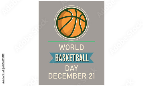 World Basketball day, basketball day, basketball, vector, illustration, design, elements, graphic resource