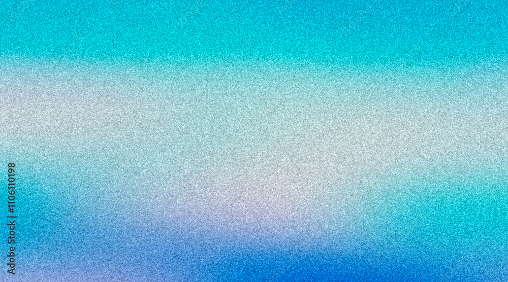 Grainy white blue gradient abstract background, color blending, grainy textured gradient, perfect for creative backdrops Grainy white blue gradient abstract background, color blending, grainy textured gradient, perfect for creative backdrops