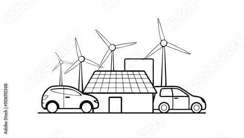 Clean Energy and Renewable Technology