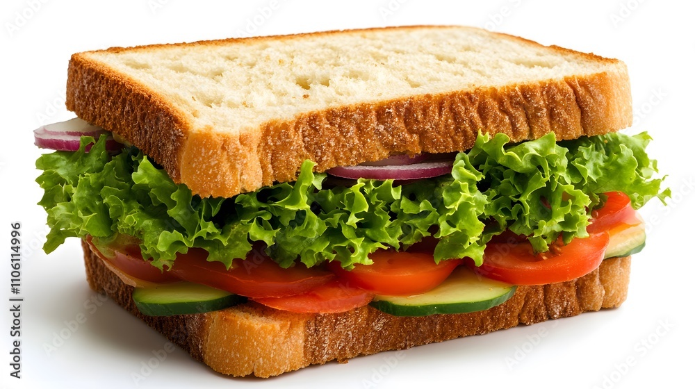 Food, Sliced Bread, Homemade Sandwich, on White Background, Realistic Photo, Wallpaper, Cover and Screen for Smartphone, PC, Laptop, 9:16 and 16:9 Format Food, Sliced Bread, Homemade Sandwich, on White Background, Realistic Photo, Wallpaper, Cover and Screen for Smartphone, PC, Laptop, 9:16 and 16:9 Format