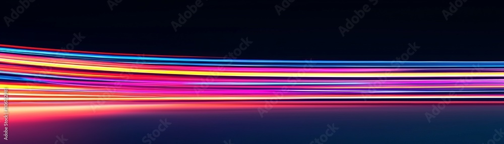 Dynamic light trails showcasing urban motion cityscape digital art nighttime abstract movement for seo impact Dynamic light trails showcasing urban motion cityscape digital art nighttime abstract movement for seo impact