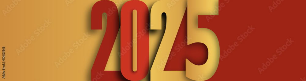 Happy new year - best wishes 2025 with colorful number. Perfect vector for poster banner greeting and new year 2025 celebration. Happy new year - best wishes 2025 with colorful number. Perfect vector for poster banner greeting and new year 2025 celebration.