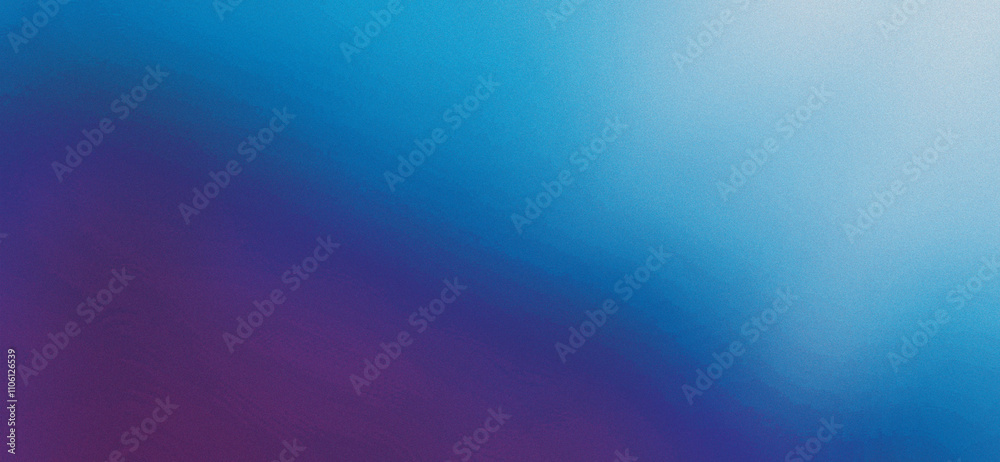 Fototapeta premium abstract rainbow background, colorful grainy gradient background,80s 90s style, noise texture effect, wallpapers, posters, banners, flyers, and cards. 