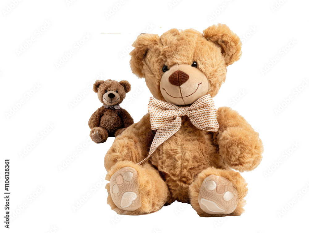 Obraz premium teddy bear