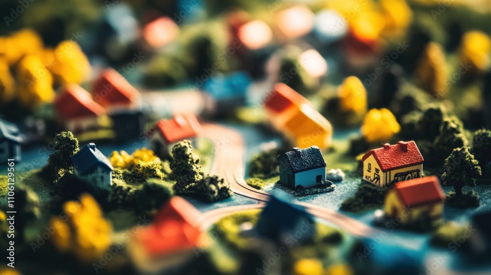 Settlers of Catan Board Game: Players Building Roads and Cities for Resources and Victory Points Settlers of Catan Board Game: Players Building Roads and Cities for Resources and Victory Points
