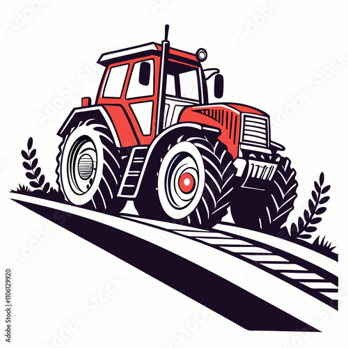 Tractors