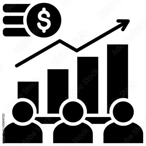 Sales Agent Icon