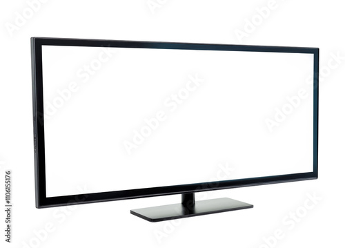 Ultra wide lcd display
