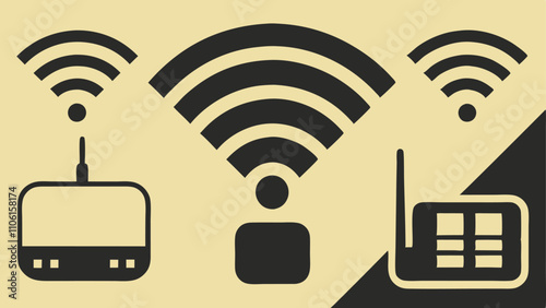 Wireless Technology and Communication Devices