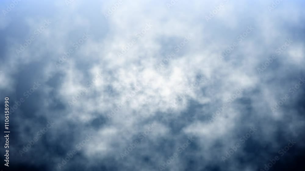 Clouds Camera Fly Through Clouds Camera Fly Through