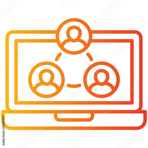 Collaboration Icon