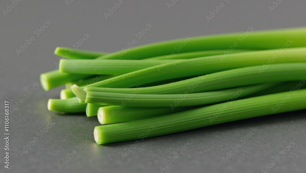 A colorful close-up image captures healthy vegan food with premium presentation A colorful close-up image captures healthy vegan food with premium presentation