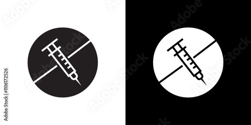 silicon free icon simple vector symbol