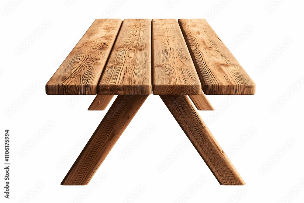 Modern Wooden Table with Natural Finish, Featuring Minimalistic Design Perfect for Indoor and Outdoor Settings, Great for Dining and Gathering Spaces Modern Wooden Table with Natural Finish, Featuring Minimalistic Design Perfect for Indoor and Outdoor Settings, Great for Dining and Gathering Spaces
