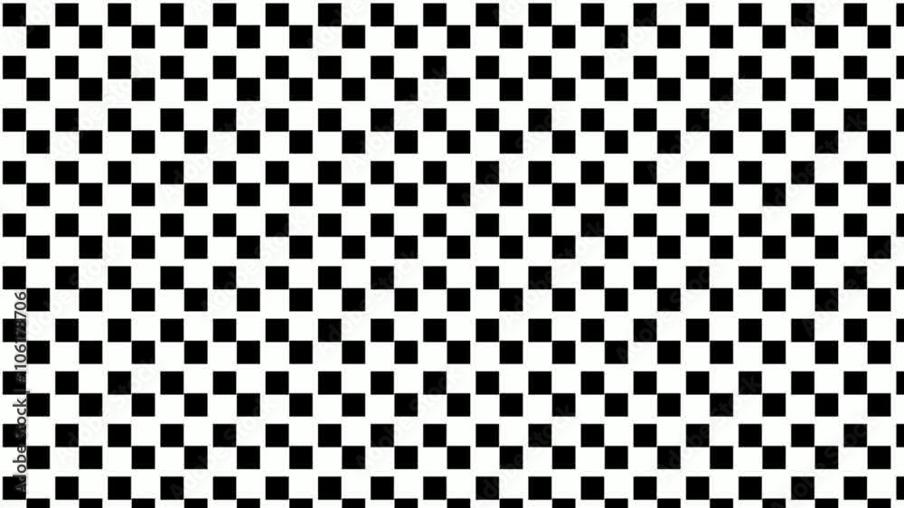 black & White black & White