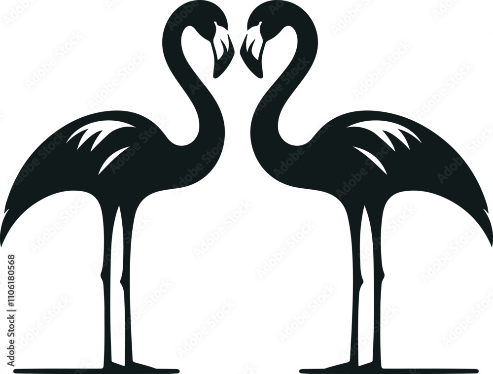 flaming's vector icon white background. flaming's vector icon white background.