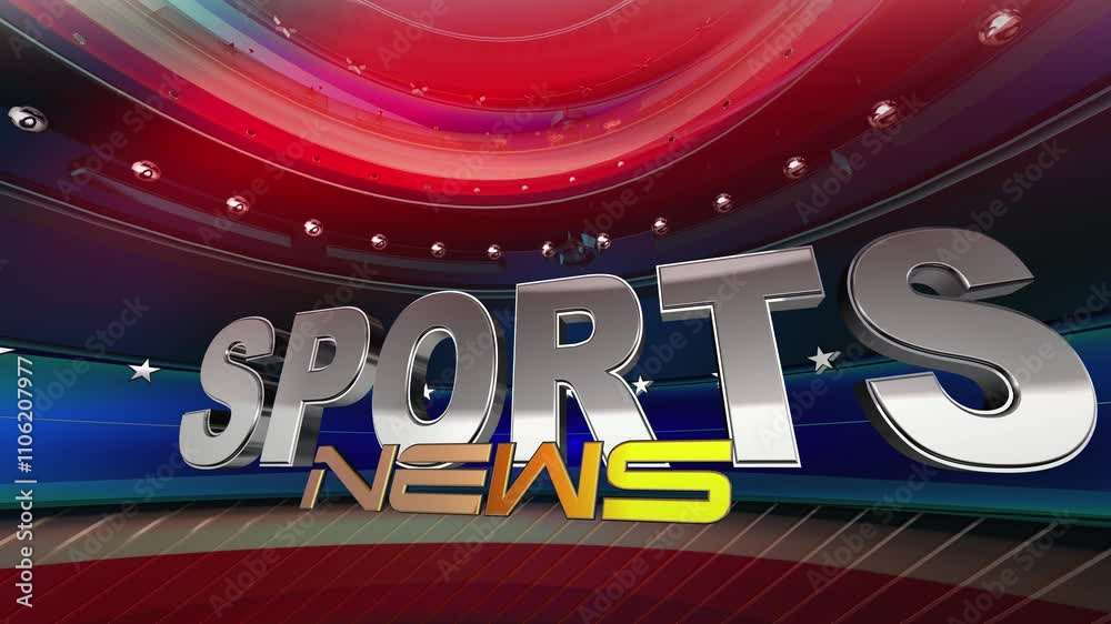 Sport news