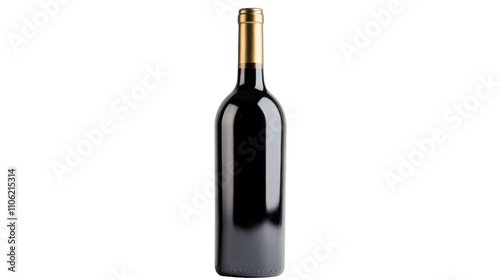 Wallpaper Mural Wine bottle Torontodigital.ca