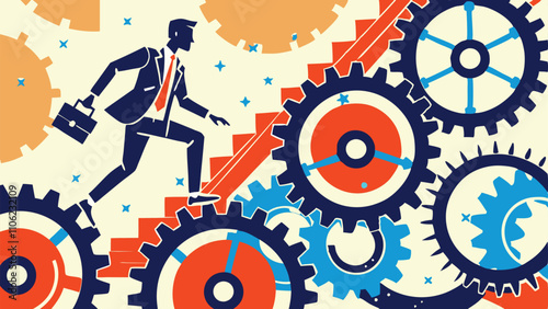 Best practices development, strategy to success or improvement, planning, progress or implementation process