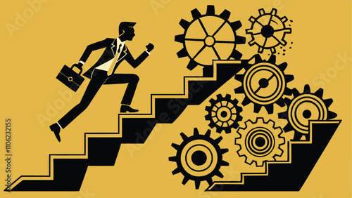 Best practices development, strategy to success or improvement, planning, progress or implementation process