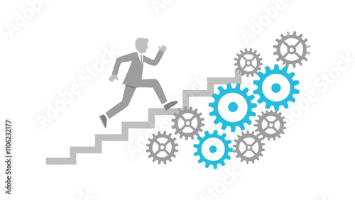 Best practices development, strategy to success or improvement, planning, progress or implementation process