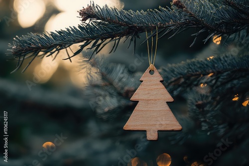 Christmas vector decoration background