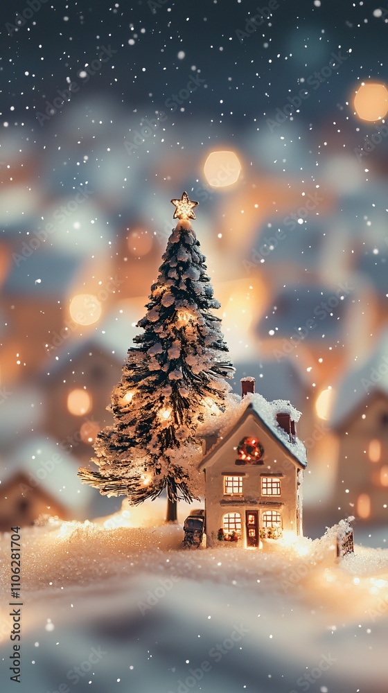 Christmas illustrations Christmas illustrations