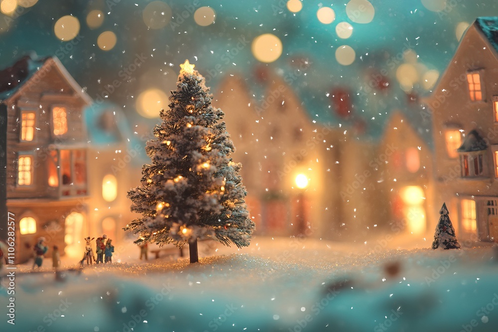 Christmas illustrations Christmas illustrations